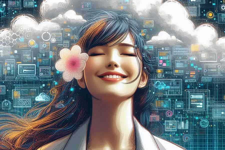 Miliki Identitas Digital, Taklukkan Dunia Miliki Identitas Digital, Taklukkan Dunia